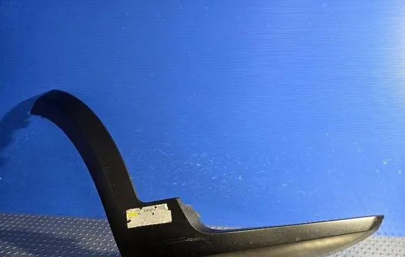 Volvo V90 Cross Country Front arch trim 32227203