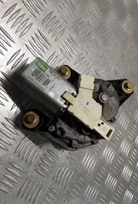 Renault Espace - Grand espace IV Rear window wiper motor 8200031085