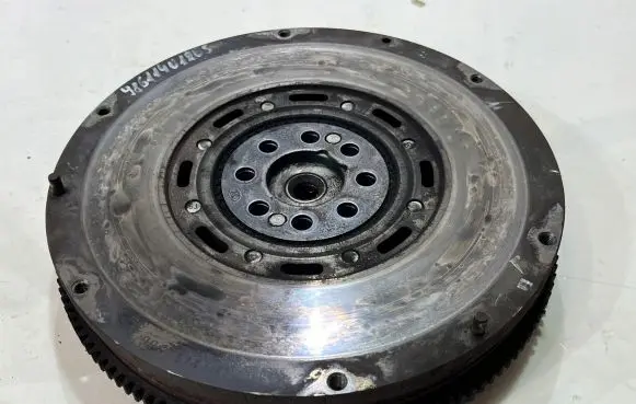 Porsche Cayman 987 Dual mass flywheel 98611401205