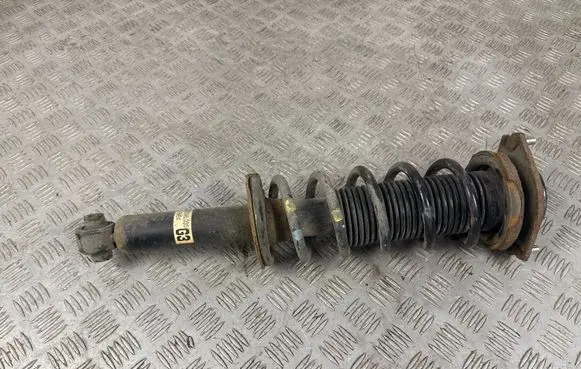 Subaru Outback (BS) Rear shock absorber with coil spring 20365AL030