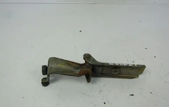 Mercedes-Benz Vito Viano W638 Roller guide/hinge set A6387600947