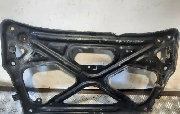 Audi A6 S6 C7 4G Front subframe 4H0399345M