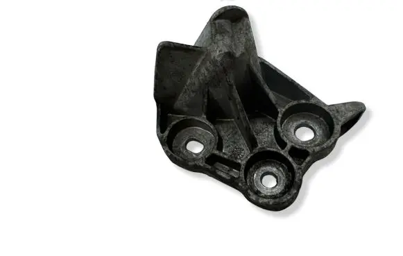 Citroen C4 Grand Picasso Gear shift cable bracket 113103186
