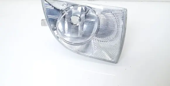 Skoda Fabia Mk2 (5J) Front fog light 5J0941700 5J0941702