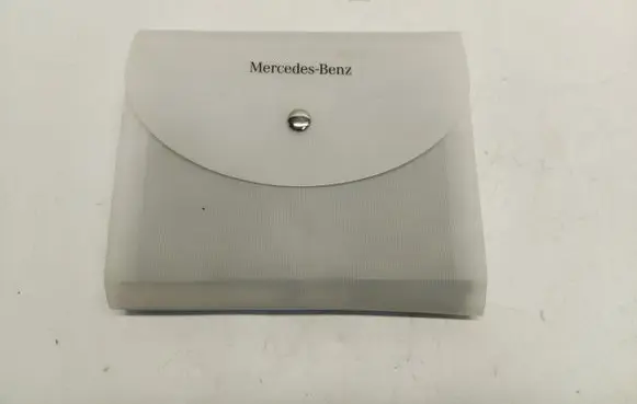 Mercedes-Benz Sprinter W907 W910 Glove box in trunk MERW907Ksi874009