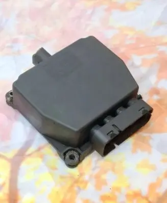 Volkswagen Golf V Turbo solenoid valve 600906625 PA66PA6I6T 400434A