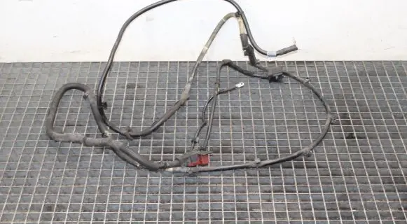 Audi TT TTS Mk2 Positive cable (battery) 8J0971227D