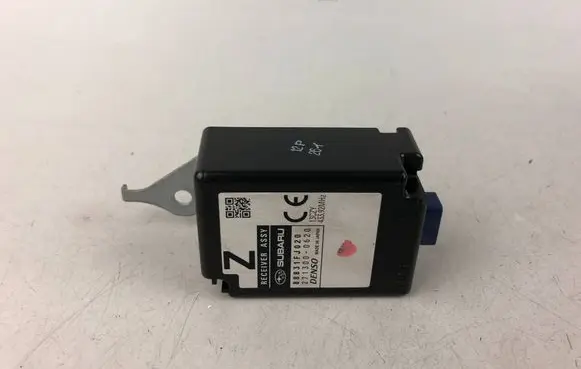 Subaru Forester SJ Other control units/modules 88831FJ020