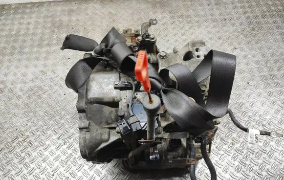 Hyundai i30 Automatic gearbox DB5LU