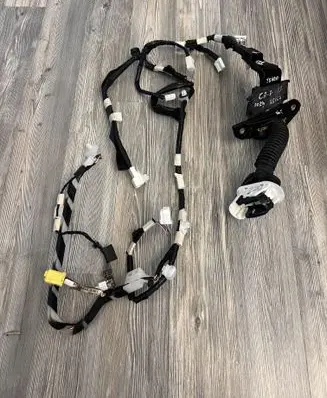 Toyota C-HR I Front door wiring loom 82151F4380 82151F4380C
