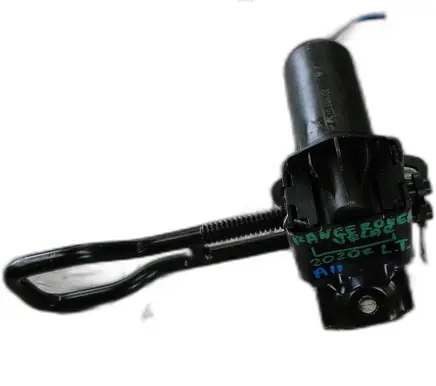 Land Rover Range Rover Velar Seat adjustment motor HK83-600C73-AB