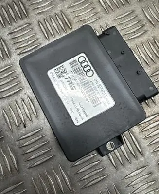 Audi A6 S6 C7 4G Hand brake control module 4H0907801E 4H0907801A A2C53383282