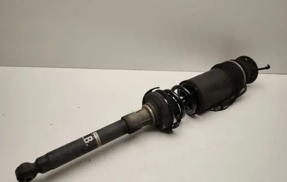 Mercedes-Benz S W220 Rear shock absorber/damper A2203201738