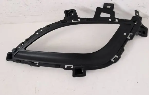 Hyundai i30 Front fog light trim/grill 86563A6030