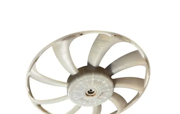 Toyota C-HR I Fan impeller 