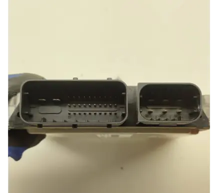 BMW 5 E60 E61 Steering rack control module 1277022059 060130 1277022059078
