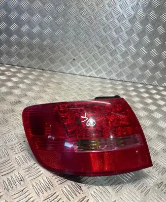 Rear/tail lights