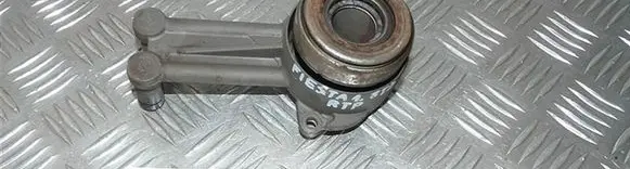 Ford Focus Clutch slave cylinder XS41 7A564 EA