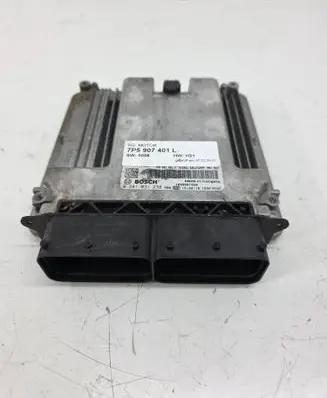 Porsche Cayenne (92A) Engine control unit/module 7P5907401L