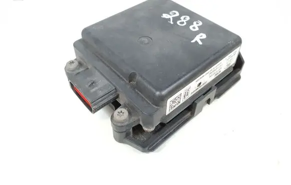 Ford Mustang VI Blind spot module FT4T14D453AC