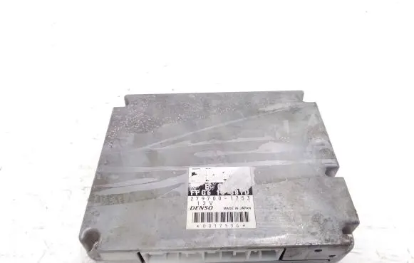 Mazda Premacy Engine control unit/module 2797001753