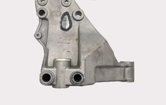 Fiat Ducato Engine mounting bracket 504322010 504090374 504322004