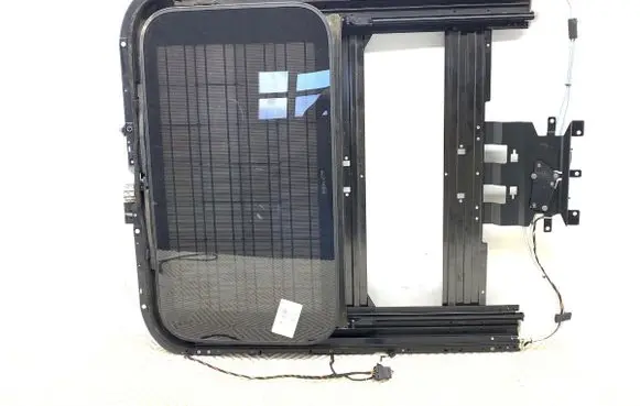 Audi A8 S8 D4 4H Sunroof set 4H0959591