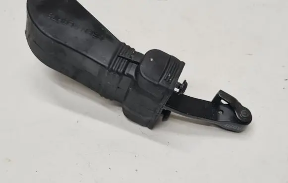 Audi A6 S6 C7 4G Front door check strap stopper 4G0837249 4G0837267