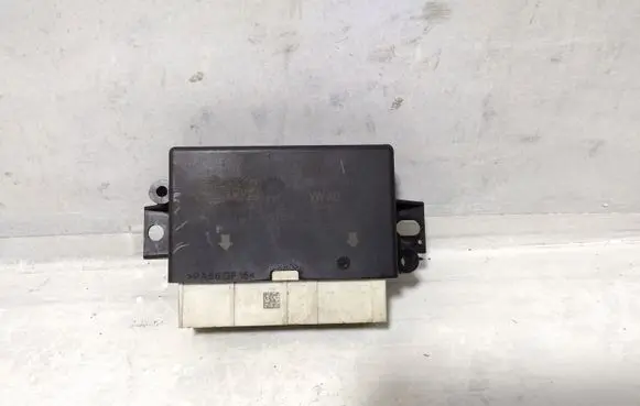 Volkswagen Golf VII Parking PDC control unit/module 5QA919294B 5QA919294