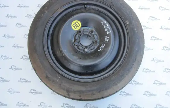 Ford Mondeo Mk III R16 spare wheel 1S71MH