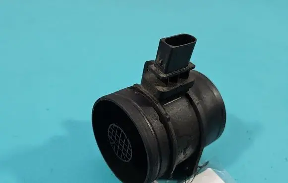 Mercedes-Benz Sprinter W906 Mass air flow meter 0281002896 IMPRK1571855