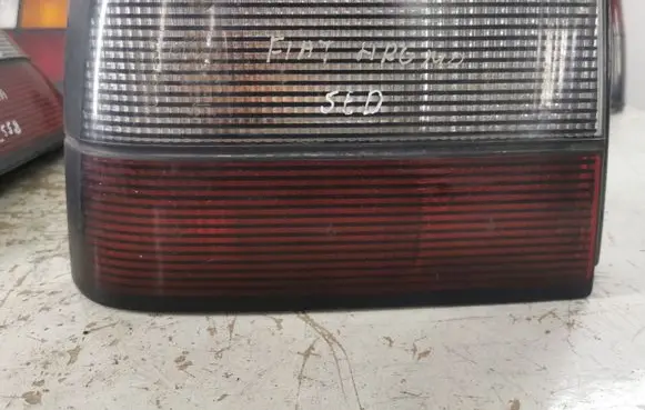 Fiat Croma Rear/tail lights