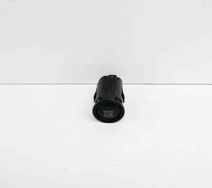Mazda CX-3 Engine start stop button switch