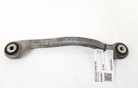 Mercedes-Benz E W211 Rear control arm A2303520001