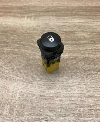 Citroen Xsara Central locking switch button 96317191ZL