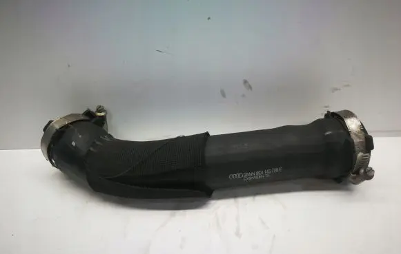 Audi A4 S4 B7 8E 8H Intercooler hose/pipe 8E0145709E