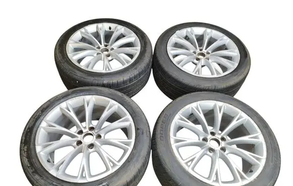 Audi A8 S8 D4 4H R19 alloy rim 4H0601025G