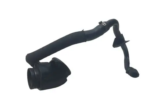 Audi A6 S6 C6 4F Oil breather separator 