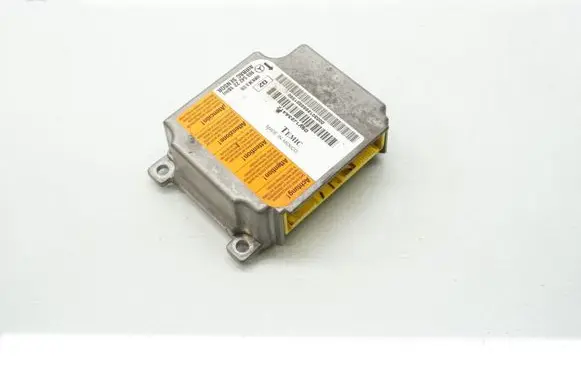 Mercedes-Benz ML W163 Airbag control unit/module 1635422218