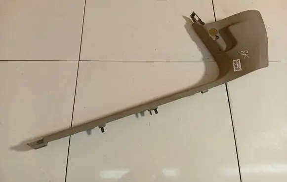 Audi A6 S6 C6 4F Front sill trim cover 4F1867271B