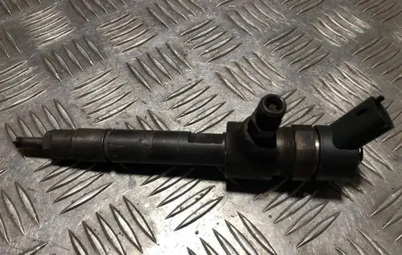Opel Signum Fuel injector 0445110165