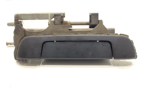 BMW 3 E36 Front door exterior handle 1960801