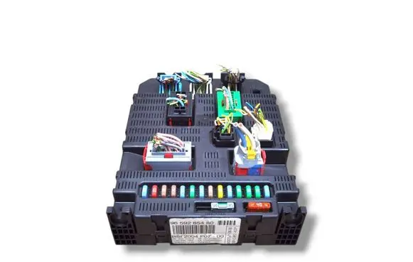 Peugeot Expert Comfort/convenience module 9659285480
