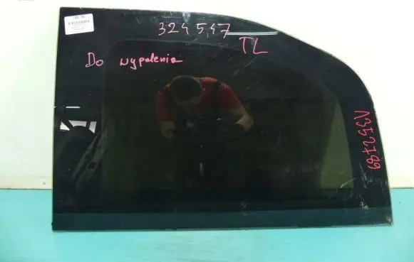 Peugeot Partner Rear side window IMPRK1352789