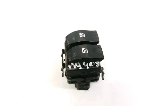 Renault Scenic II - Grand scenic II Electric window control switch