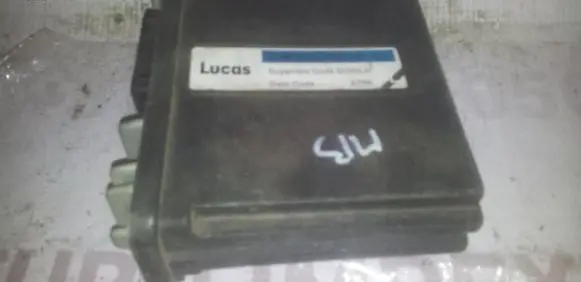 Ford Escort Other control units/modules 91AB9F480AC 2796