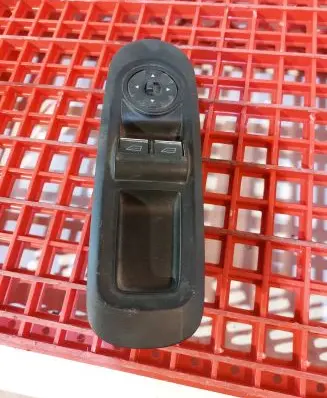 Ford Galaxy Electric window control switch 01102009 A0110990016