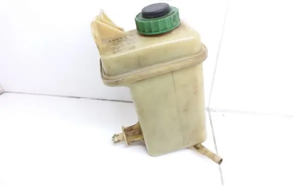 Audi 80 90 S2 B4 Power steering fluid tank/reservoir 8A0422373C