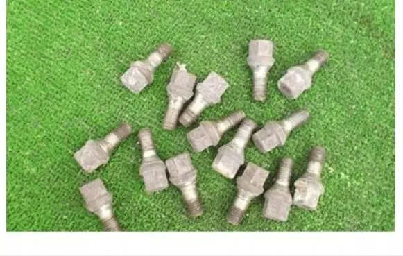 Suzuki Ignis Nuts/bolts 