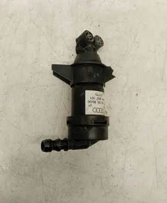 Audi A3 S3 A3 Sportback 8P Headlight washer spray nozzle 0005658000 21775 8P4955101